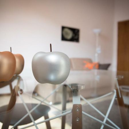 Saffi Apartment Forlì Kültér fotó